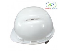 Nón Bảo Hộ MSA (Nút cài)